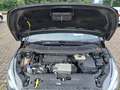 Vue du compartiment moteur