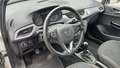View of dashboard