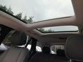 View of sunroof / panoramic roof