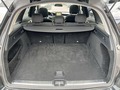 View of boot / luggage space