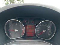 Вид на приборную панель
