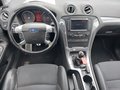 View of dashboard