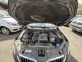 View of engine compartment