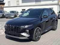 Hyundai Tucson 1,6 T-GDI 4WD Automatik "N-Line"