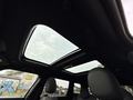 View of sunroof / panoramic roof