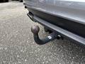 View of trailer tow-bar hitch