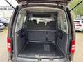 View of boot / luggage space