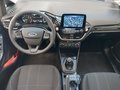 View of dashboard