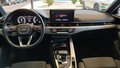 View of dashboard