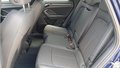 View of rear seat