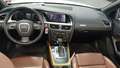 View of dashboard