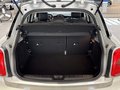 View of boot / luggage space