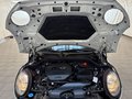 View of engine compartment