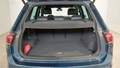 View of boot / luggage space
