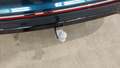 View of trailer tow-bar hitch