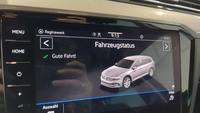 Статус автомобиля