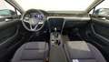 View of dashboard