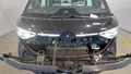 View of engine compartment