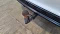 View of trailer tow-bar hitch