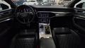 View of dashboard