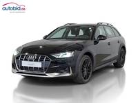 Audi A4 allroad 45 TFSI quattro S-tronic