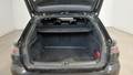 View of boot / luggage space