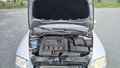 View of engine compartment