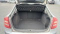View of boot / luggage space