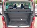 View of boot / luggage space