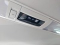 View of rear climate control switch