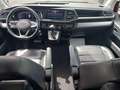 View of dashboard