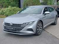 VW Arteon Shootin Brake 2,0 TDI DSG "Elegance"