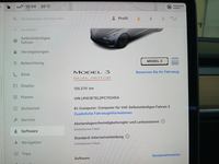 Widok zestawu wskazników