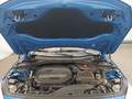View of engine compartment