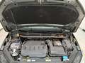 View of engine compartment