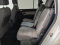 View of rear seat