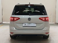 Rear view