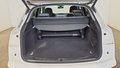 View of boot / luggage space