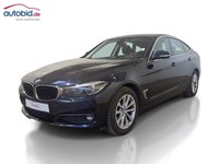 BMW 318d GT Steptronic "Advantage"
