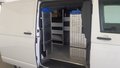 View of storage system