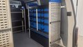 View of storage system