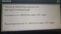 Статус на автомобила