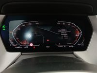 Вид на приборную панель