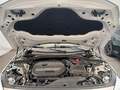 View of engine compartment