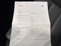 Документ о выполнении сервиса