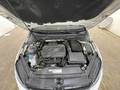 View of engine compartment