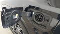 View of fittings for electric vehicle