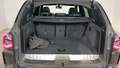 View of boot / luggage space