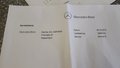 Документ о выполнении сервиса