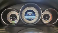 Вид на приборную панель